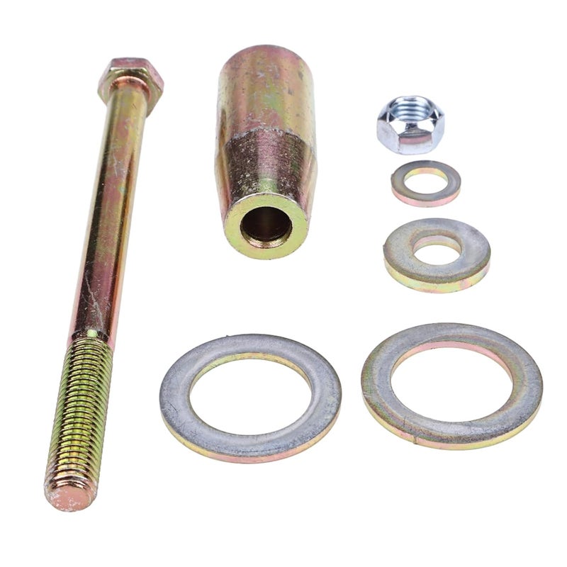 JZGRDN Bucket Pin Kit 85700693 Compatible with New Holland L185 L779 L160 L465 L35 L190 L865 L180 L778 L175 L775 L170 L565 L150 L445 L140 L225 LS160 LS170 LS180 LS185 LS190 - Image 1